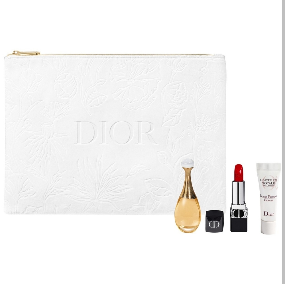 Dior Pouch Bag